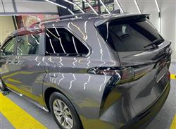 تويوتا سيينا